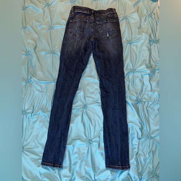 refuse jeans - Picture 2 of 4